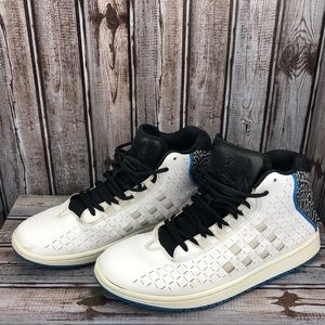 NIKE AIR JORDAN ILLUSION 705141-105 MENS SHOES US SIZE 9